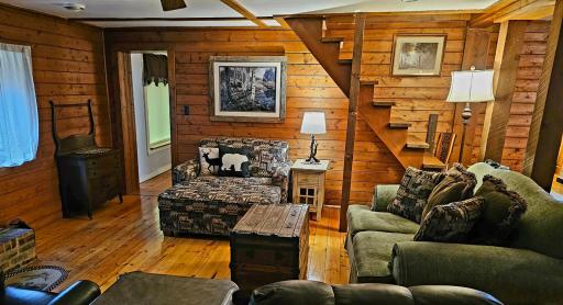 26870 Fairgrounds Road, Webster, WI 54893