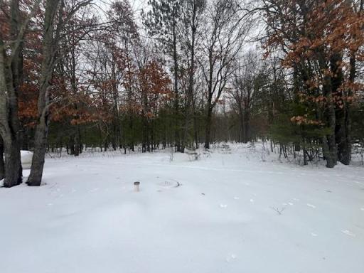 26870 Fairgrounds Road, Webster, WI 54893