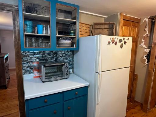 26870 Fairgrounds Road, Webster, WI 54893