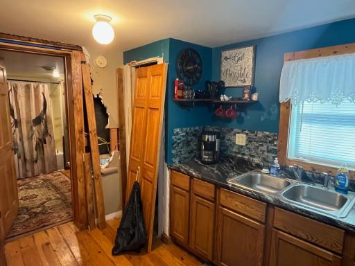 26870 Fairgrounds Road, Webster, WI 54893