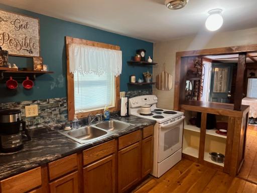 26870 Fairgrounds Road, Webster, WI 54893