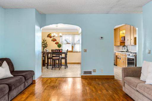 3723 Johnson Street NE, Minneapolis, MN 55421