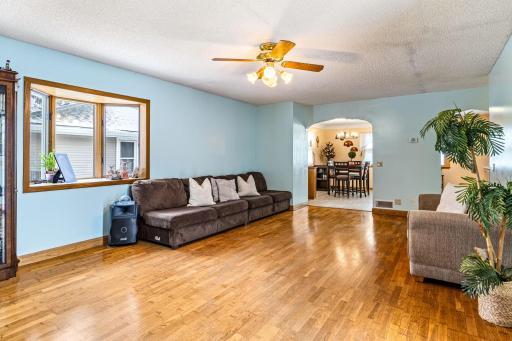 3723 Johnson Street NE, Minneapolis, MN 55421