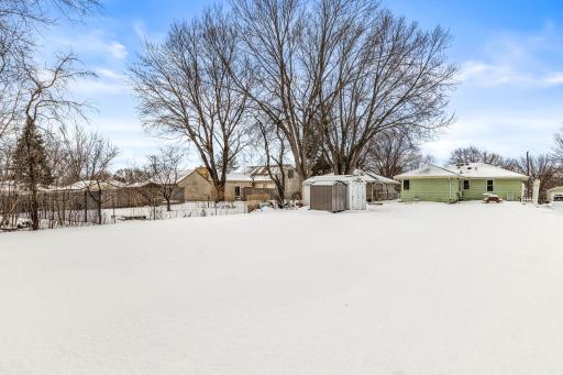 3723 Johnson Street NE, Minneapolis, MN 55421