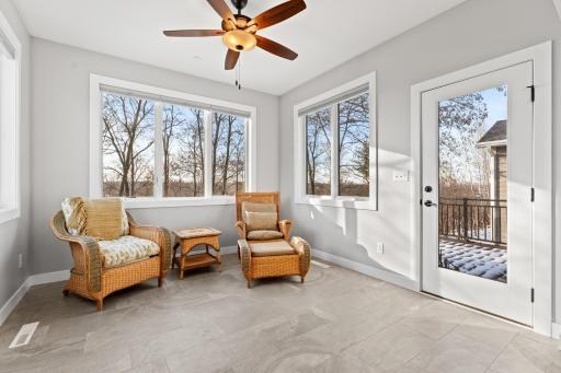 4- season sunroom