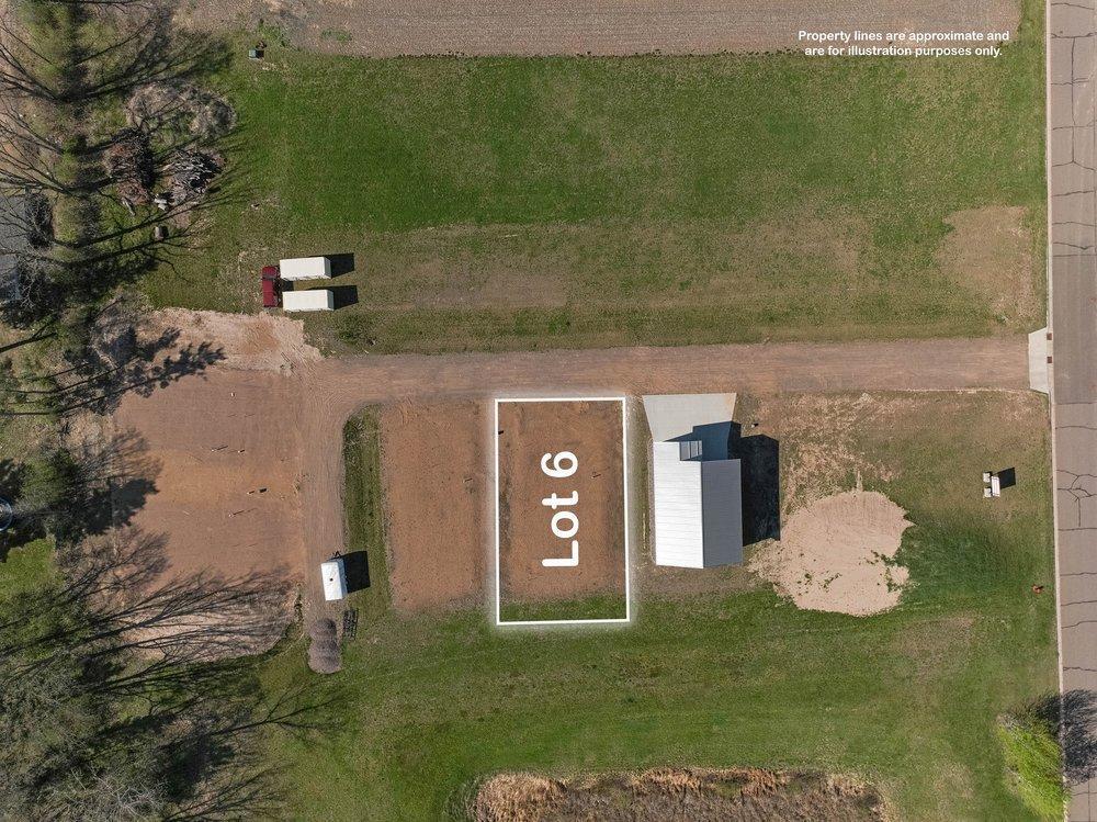 Property photo for 1305 (Unit 6) Guy Avenue, Barron, WI 54812