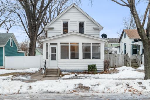 534 Thomas Avenue, Saint Paul, MN 55103