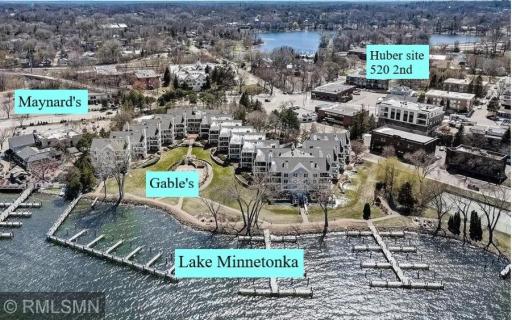 520 2nd Street, Excelsior, MN 55331