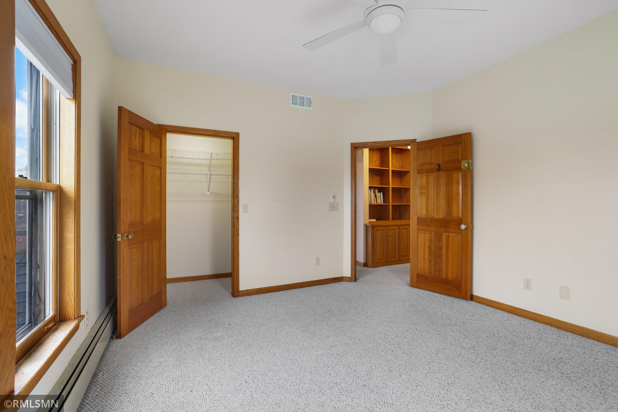 2nd floor bedroom #2