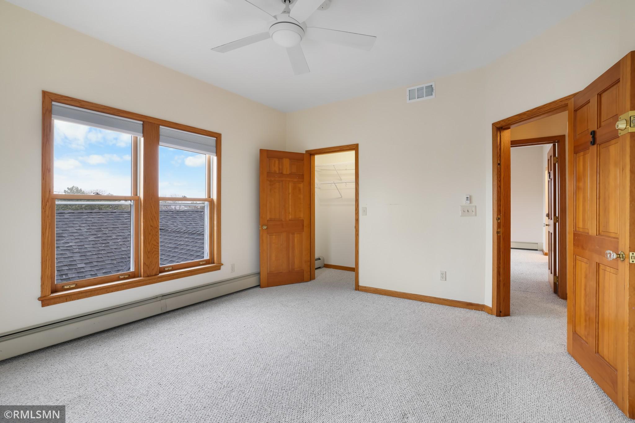 2nd floor bedroom #3