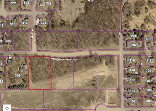 Lot 1, Block 3 2 1/2 Avenue NE, Saint Stephen, MN 56375
