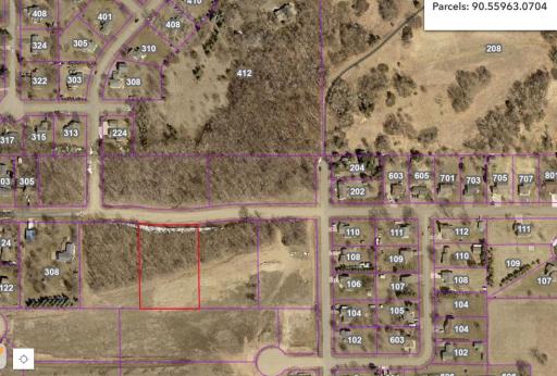 Lot 2, Block 3 2 1/2 Avenue NE, Saint Stephen, MN 56375
