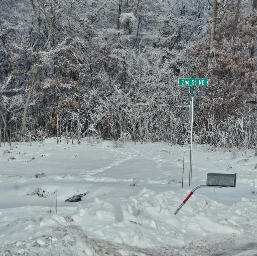 Lot 2, Block 3 2 1/2 Avenue NE, Saint Stephen, MN 56375
