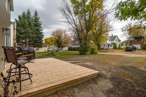 123 Washington Avenue, Crookston, MN 56716