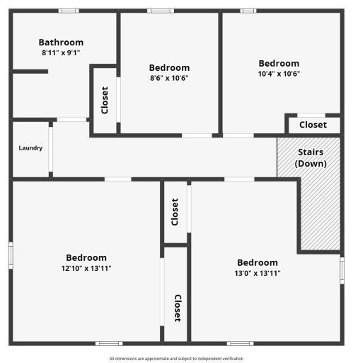 123 Washington Avenue, Crookston, MN 56716