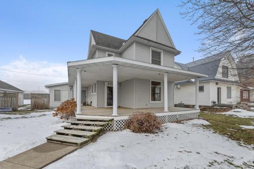 Photo for 209 Oak Street S, Mabel, MN 55954 - listing #7006418 209 Oak Street S, Mabel, MN 55954