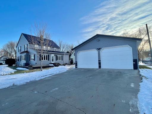 411 Vernon Avenue, Morgan, MN 56266