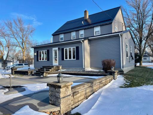 411 Vernon Avenue, Morgan, MN 56266