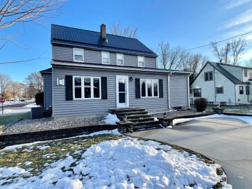 411 Vernon Avenue, Morgan, MN 56266