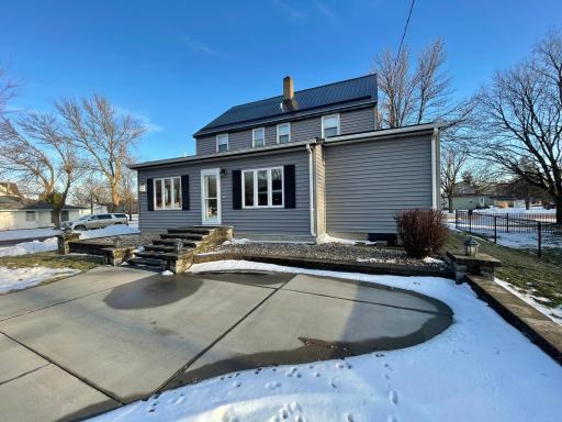 411 Vernon Avenue, Morgan, MN 56266