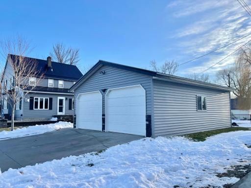 411 Vernon Avenue, Morgan, MN 56266
