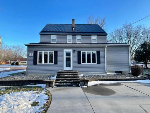 411 Vernon Avenue, Morgan, MN 56266