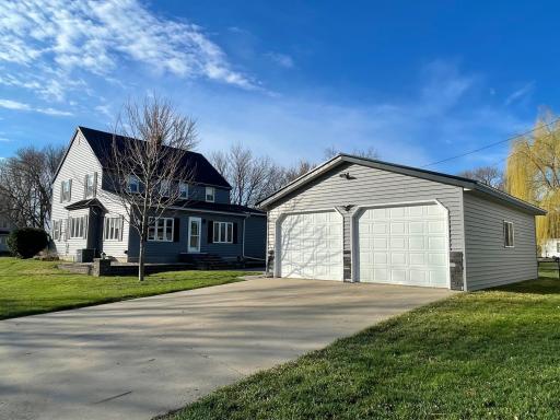 411 Vernon Avenue, Morgan, MN 56266