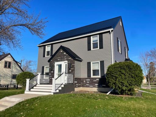 411 Vernon Avenue, Morgan, MN 56266