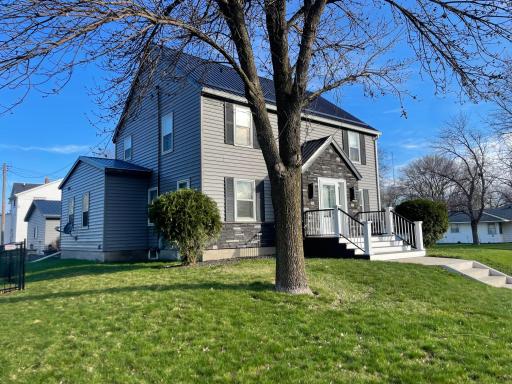 411 Vernon Avenue, Morgan, MN 56266