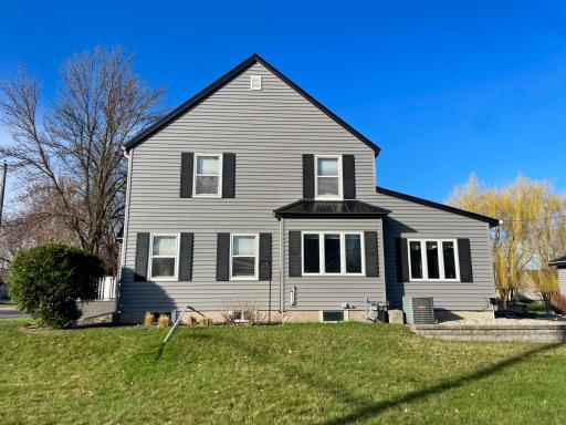 411 Vernon Avenue, Morgan, MN 56266