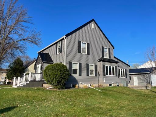 411 Vernon Avenue, Morgan, MN 56266