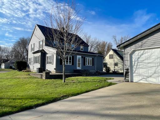 411 Vernon Avenue, Morgan, MN 56266
