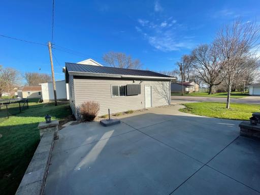 411 Vernon Avenue, Morgan, MN 56266