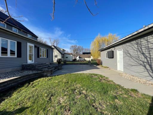 411 Vernon Avenue, Morgan, MN 56266