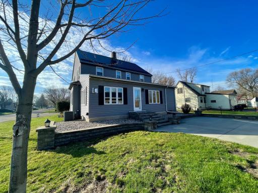 411 Vernon Avenue, Morgan, MN 56266