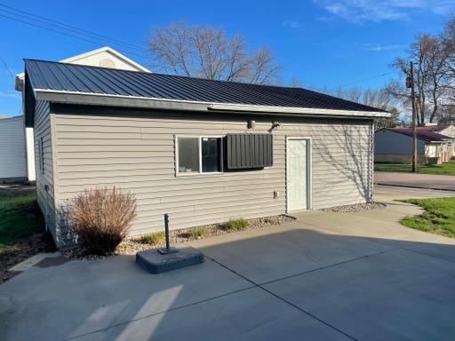 411 Vernon Avenue, Morgan, MN 56266