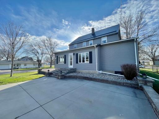 411 Vernon Avenue, Morgan, MN 56266