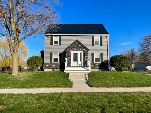 411 Vernon Avenue, Morgan, MN 56266