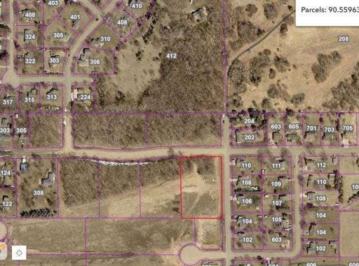Lot 4, Block 3 2 1/2 Avenue NE, Saint Stephen, MN 56375
