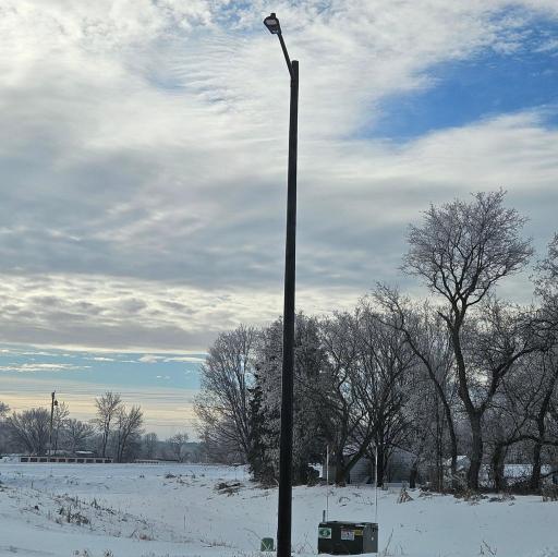 Lot 4, Block 3 2 1/2 Avenue NE, Saint Stephen, MN 56375
