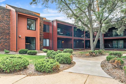 8019 Xerxes Avenue S, 202, Minneapolis, MN 55431
