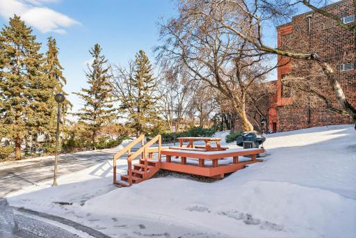 8019 Xerxes Avenue S, 202, Minneapolis, MN 55431