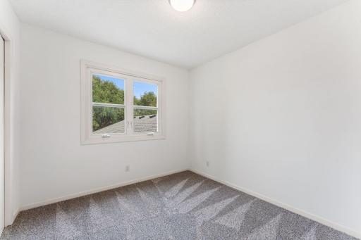 Upper level bedroom 2