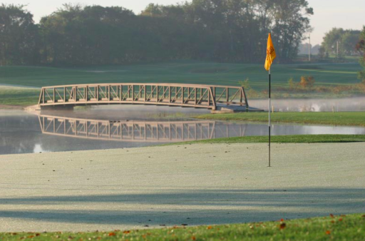 Friends and memories await at Geneva Golf Club!
