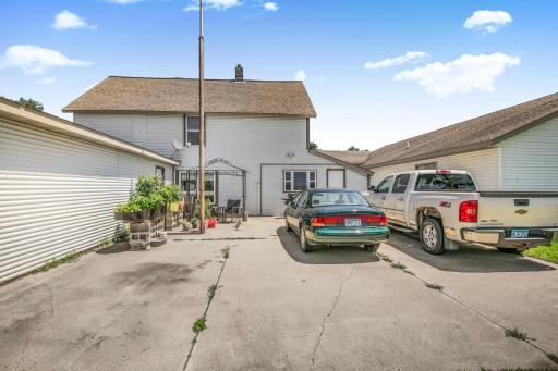 101 Lake Henry Avenue S, Melrose, MN 56352