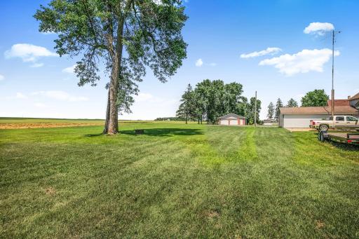 101 Lake Henry Avenue S, Melrose, MN 56352