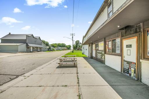 101 Lake Henry Avenue S, Melrose, MN 56352