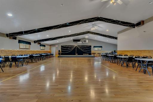 101 Lake Henry Avenue S, Melrose, MN 56352