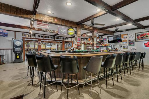 101 Lake Henry Avenue S, Melrose, MN 56352
