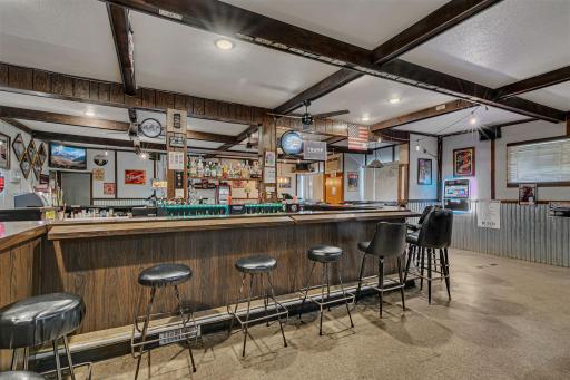101 Lake Henry Avenue S, Melrose, MN 56352